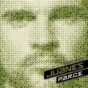 P.A.R.C.E. (Deluxe Version) – Juanes [320kbps]