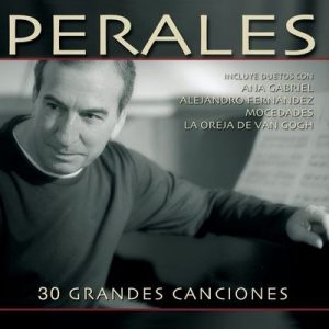 Perales – Jose Luis Perales [320kbps]
