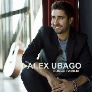 Somos familia (La canción de la novela) – Álex Ubago [320kbps]