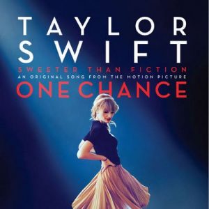Sweeter Than Fiction – Taylor Swift [320kbps]