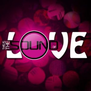 This Is The Sound Of…Love – V. A. [320kbps]