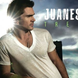 Tres – Juanes [320kbps]