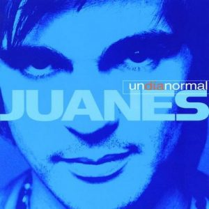 Un Día Normal (Europe Version) – Juanes [320kbps]