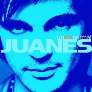 Un Día Normal – Juanes [320kbps]