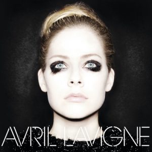 Avril Lavigne (Japan Edition) – Avril Lavigne [m4a]