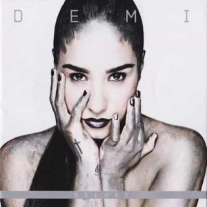 Demi (Deluxe) – Demi Lovato [DVD]