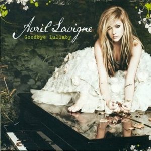 Goodbye Lullaby (Expanded Edition) – Avril Lavigne [320kbps]