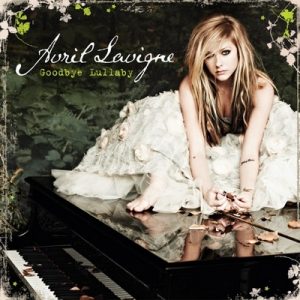 Goodbye Lullaby (Japan Edition) – Avril Lavigne [m4a]