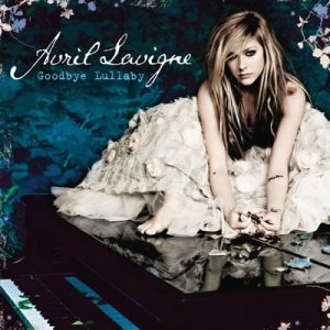 Goodbye Lullaby (Special Japan Edition) – Avril Lavigne [m4a]