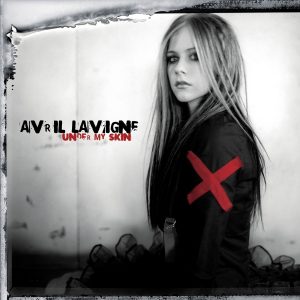 Under My Skin (Japan Edition) – Avril Lavigne [m4a]