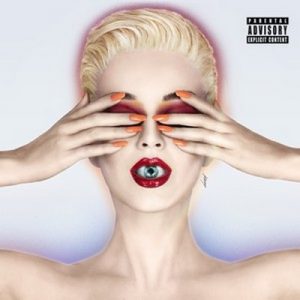 Witness (Deluxe Edition) – Katy Perry [320kbps]