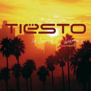 In Search Of Sunrise 5: Los Angeles – Dj Tiesto [320kbps]