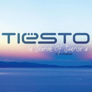 In Search of Sunrise 4: Latin America – Dj Tiesto [FLAC]