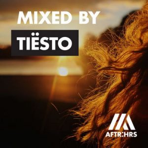 AFTRHRS – Mixed By Tiësto – Dj Tiesto [320kbps]