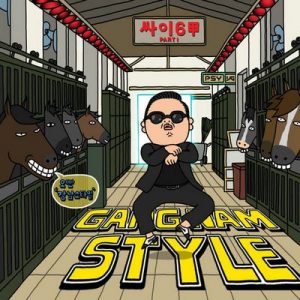 Gangnam Style (강남스타일) – Psy [320kbps]