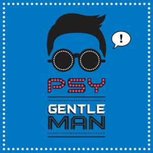 Gentleman – Psy [320kbps]