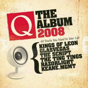 Q – The Album – V. A. [320kbps]