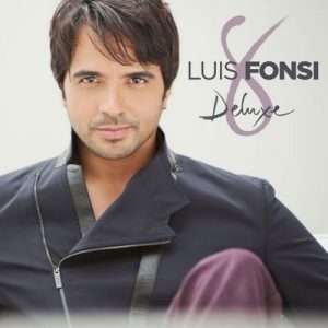 8 (Deluxe) – Luis Fonsi [320kbps]