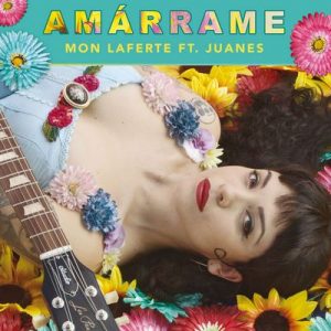 Amárrame – Mon Laferte, Juanes [320kbps]