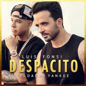 Despacito – Luis Fonsi, Daddy Yankee [320kbps]