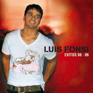 Exitos: 98:06 (Bonus Version) – Luis Fonsi [320kbps]