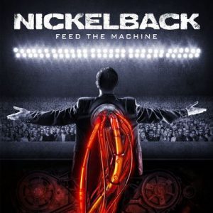 Feed the Machine – Nickelback [320kbps]