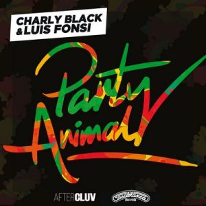 Party Animal – Charly Black, Luis Fonsi [320kbps]