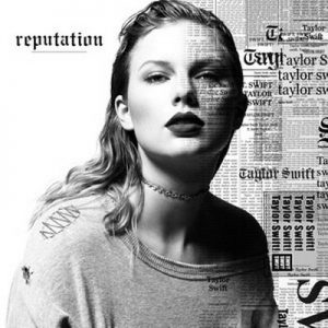 Reputation – Taylor Swift [320kbps]