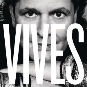 VIVES – Carlos Vives [320kbps]