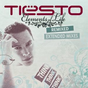 Elements of Life Remixed (Extended Mixes) – Dj Tiesto [FLAC] [16bits]