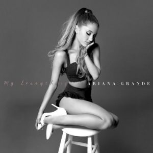 My Everything – Ariana Grande [FLAC] [16bits]