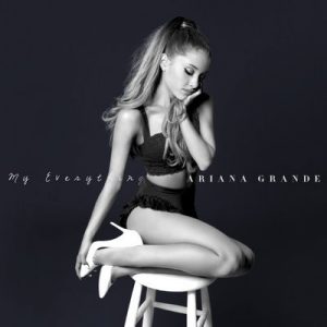 My Everything (Deluxe) – Ariana Grande [FLAC] [16bits]