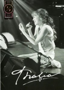 Thalia: Primera Fila (2009) [Español Latino] [DVDFull] [NTSC]