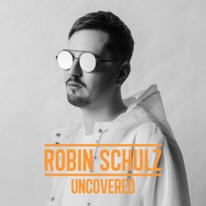 Uncovered – Robin Schulz [FLAC] [16bits]