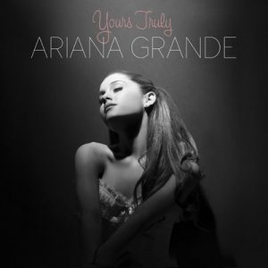 Yours Truly (LatAm Version) – Ariana Grande [FLAC] [16bits]