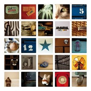 Amaral 1998 – 2008 [Remastered] (Remastered) – Amaral [FLAC]