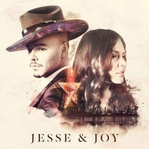 Jesse & Joy – Jesse & Joy [16bits]