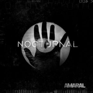 Nocturnal – Amaral [FLAC]