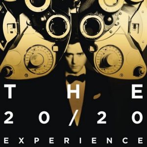 The 20/20 Experience – 2 of 2 (Deluxe) – Justin Timberlake [FLAC] [16bits]