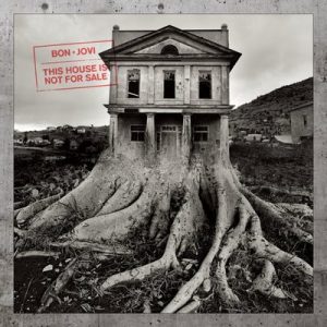 This House Is Not For Sale (Deluxe) – Bon Jovi [24bits]