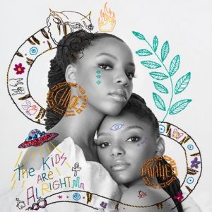 The Kids Are Alright – Chloe x Halle [FLAC]