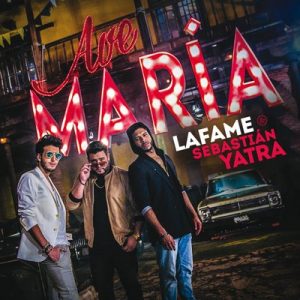 Ave María – Lafame, Sebastián Yatra [16bits]