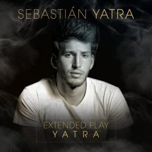 Extended Play Yatra – Sebastián Yatra [16bits]