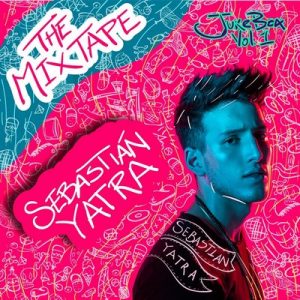 The Mixtape JukeBox, Vol. 1 – Sebastián Yatra [16bits]