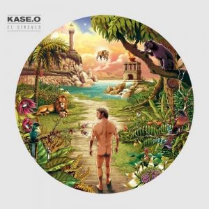 El Círculo (Versión Exclusiva de Spotify) – Kase.O [320kbps]