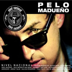 Nivel Nacional – Pelo Madueño [16bits]