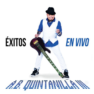 Éxitos en vivo – A.B. Quintanilla, Kumbia All Starz [320kbps]