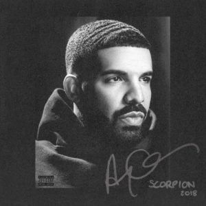 Scorpion – Drake [16bits]