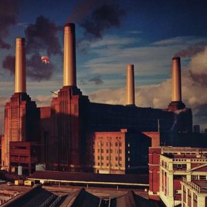 Animals (2011 – Remaster) – Pink Floyd [16bits]