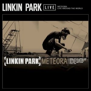 Meteora Live Around The World – Linkin Park (2012) [16bits]